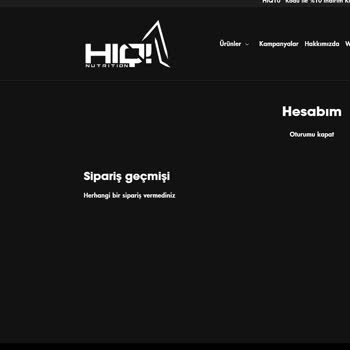 Takehiq.com Hıq Ödeme Problemi.