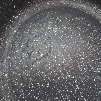 Karaca Züccaciye Tencere Kalitesizliği!