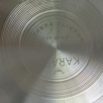 Karaca Züccaciye Tencere Kalitesizliği!