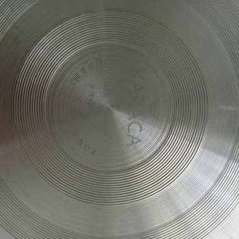 Karaca Züccaciye Tencere Kalitesizliği!