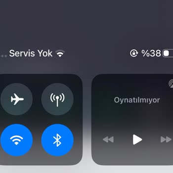 Turkcell Telefonumu Pasaport Kaydı Yaptırmama Rağmen Servis Dışı Görünüyor.
