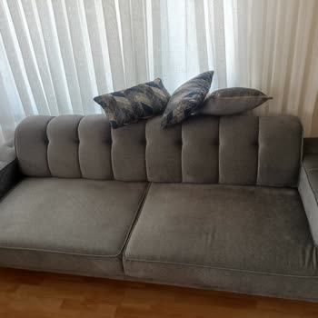 İstikbal Mağazasının İlgisizliği Ve İnsanları Mağdur Etmesi