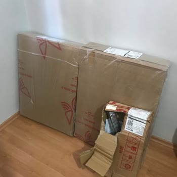 Kelebek Mobilya'dan Yatak Odası Aldım Çok Pişmanım