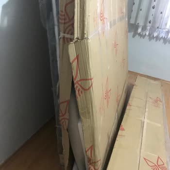 Kelebek Mobilya'dan Yatak Odası Aldım Çok Pişmanım