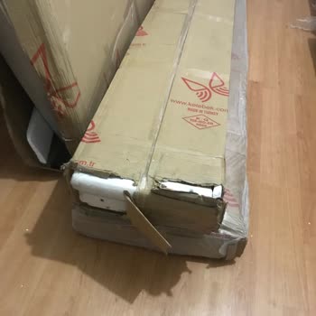 Kelebek Mobilya'dan Yatak Odası Aldım Çok Pişmanım