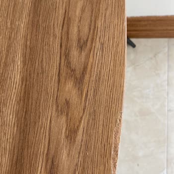 Kelebek Mobilya Park Vera AVM'den Alınan Kusurlu Mutfak Masası Takımı