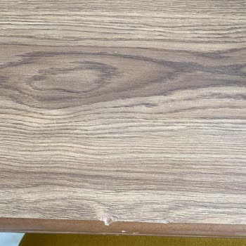 Kelebek Mobilya Park Vera AVM'den Alınan Kusurlu Mutfak Masası Takımı