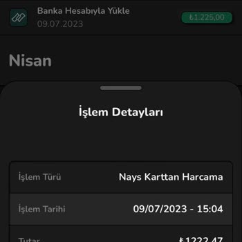 Takehiq.com 2 Adet Whey Siparişinde Param Kesildi Ancak Gözükmüyor