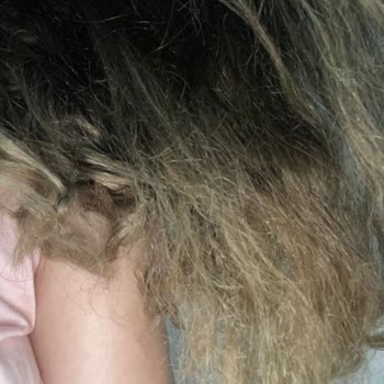 Salon Moonlight Moonlight Mersin Çamlıbel Kuaförün Saçlarımızı Mahvetmesi