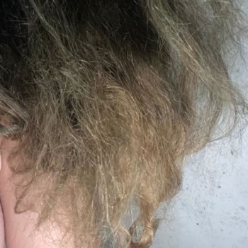 Salon Moonlight Moonlight Mersin Çamlıbel Kuaförün Saçlarımızı Mahvetmesi