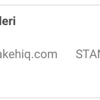 Takehiq Sipariş Gözükmüyor