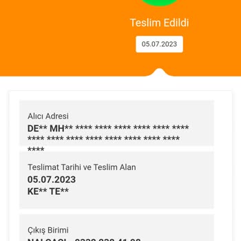 Mobilparcasi.com Sitesi Ücret İadesi Yapmıyor Ve Yalan Konuşuyorlar