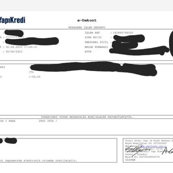 İstanbulkart Uygulaması Paramı Yuttu! İBB Çözüm Sunamıyor.