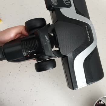 Rowenta 7262EA Emici Başlık Hortumu Kopması Ve Yapılmaması