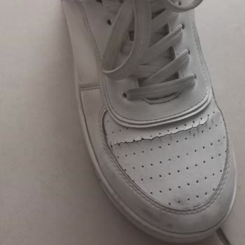 Baran Shoes (Mehmet Baran) Kalitesiz Ürün!