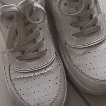 Baran Shoes (Mehmet Baran) Kalitesiz Ürün!