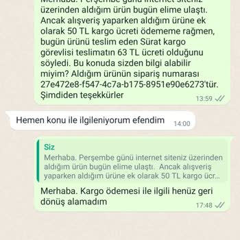 Manga Giyim Https://www.mangamoda.com/'un Kargo Ücreti