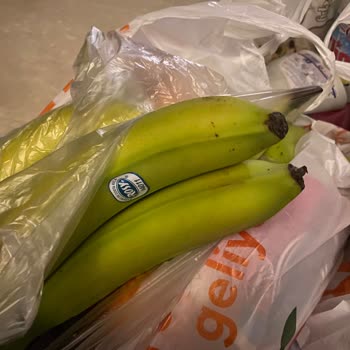 Migros'tan Alışveriş Yapıp Karşılığını Alamamak