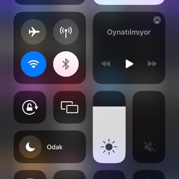 BTK (Bilgi Teknolojileri ve İletişim Kurumu) Kayıtlı Cihazımda Şebeke Sorunu
