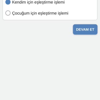 BTK (Bilgi Teknolojileri ve İletişim Kurumu) IMEI Hat Sorunu