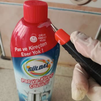 Eki aç