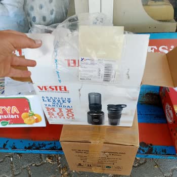 Yurtiçi Kargo Eksik Ürün Teslimatı