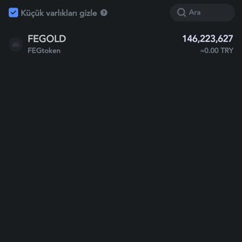Mexc Coin Alım Satım Sorunu