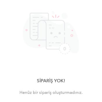 Takehiq.com Siparişimin İnternet Adresinde Gözükmeyip Fiyat Ücretinin Alınması