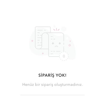Takehiq Ödeme Alındı Ama Siparişim Gözükmüyor