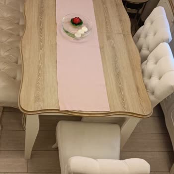 Doğtaş Mobilya Hatalı Ürün Teslimatının Yapılmaması!