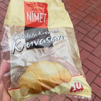 Nimet Gıda İnsanları Yanıltma Ve Eksik Ürün