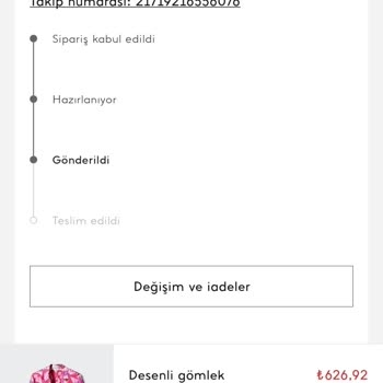 Yurtiçi Kargo Gönderileri Teslim Etmemek İçin Yanlış Adres Kullanıyor