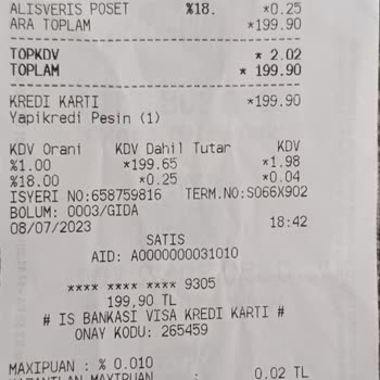 A101 Etiket Fiyatı İle Kasa Fiyatları Aynı Değil!