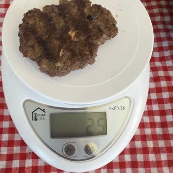 Tatlıses Lahmacun Soğuk Ve Eksik Ürün