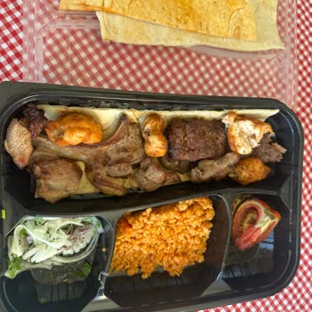 Tatlıses Lahmacun Soğuk Ve Eksik Ürün