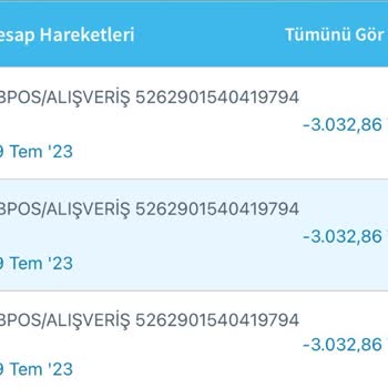 Takehiq.com Hiq Fazladan Para Çekti