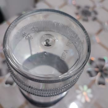 Arzum Shake N Take Joy Blender 570ml Hazne Delik Çıktı