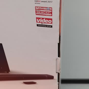 Media Markt Sıfır Diye Teşhir Ürünü Satılması