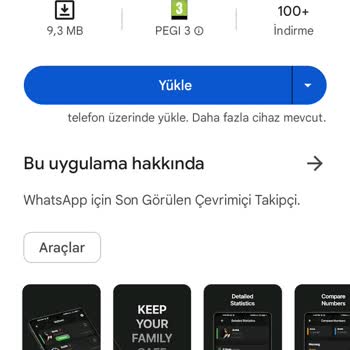 Waseen Online Uygulaması Ücretsiz Yazıp 154 TL'mi Çekti