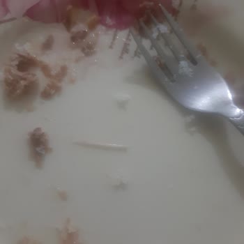 Derya Ton Balığı'nın İçinden Çıkan Kurtçuklar