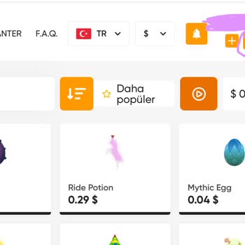 Starpets.gg Paramı Aldılar Robuxumu Vermiyorlar