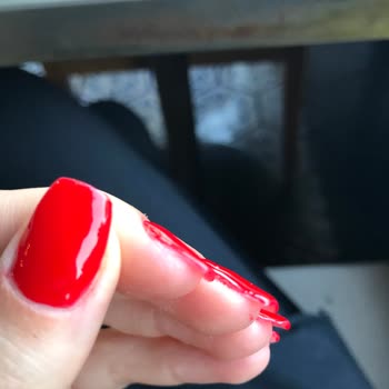 İzz Kuaför Kötü Yapılan İşlemler