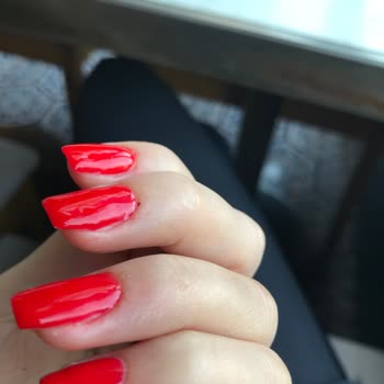 İzz Kuaför Kötü Yapılan İşlemler