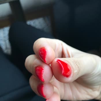 İzz Kuaför Kötü Yapılan İşlemler