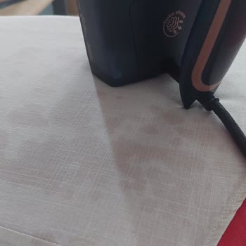 Philips Ev Aletleri Ütü Çözülmeyen Su Damlatma Problemi!