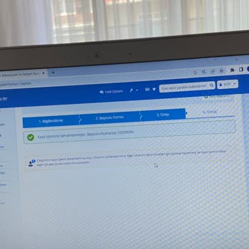 BTK (Bilgi Teknolojileri ve İletişim Kurumu) Ime KAYDI-ŞEBEKE Sorunu