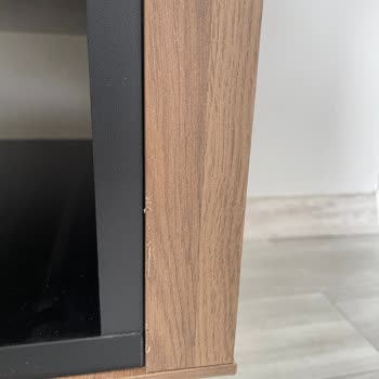 Doğtaş Mobesko İzmit Sıfır Yerine Teşhir Ürün Yolladı