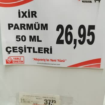 Beşler Market Fiyat Etiketi Ve Kasada Tutar Uyuşmazlığı