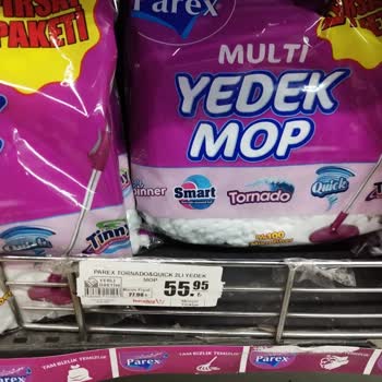 Beşler Market Fiyat Etiketi Ve Kasada Tutar Uyuşmazlığı