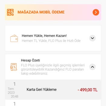 Tosla’dan İade Gelmeyen Para